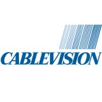 we proudly work with Cablevision