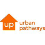 up logo